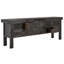 Lahey 93'' W Solid Wood Console Table-1221643008