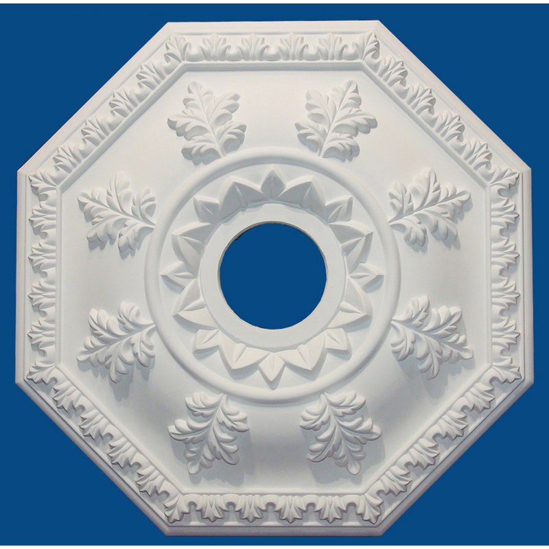 Médaillon de plafond