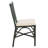 Amal Accent Chair with Cushion-125847883