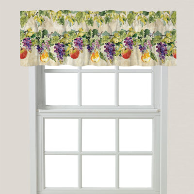Cantonnière Palermo