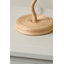Bohall Wicker/Rattan Lamp Base Lamp