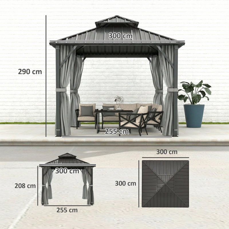 Gazebo