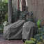 Housse pour chaise de patio résistante à l'eau Jaylon