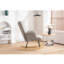 Chaise berçante Khurshida-809554305