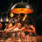 Electric Hanging Patio Heater-63415487