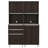 Suniga 71'' Kitchen Pantry
