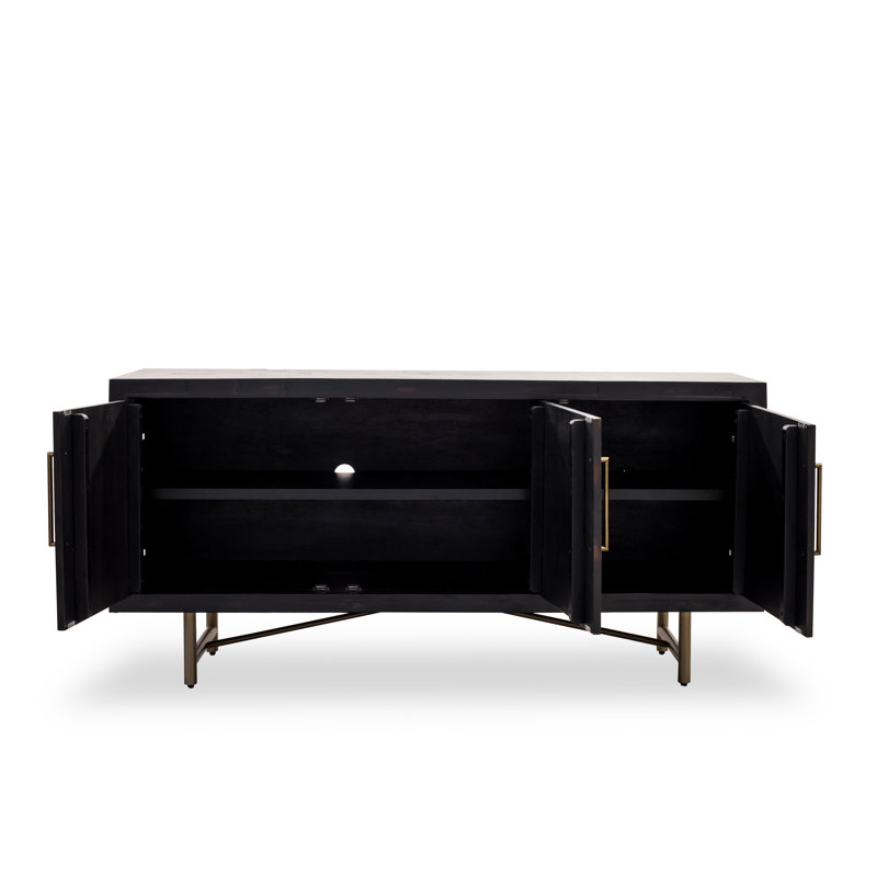 Dana 68" Wide Buffet Table