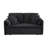 3 In 1 Sleeper Sofa Couch Bed-1076849627