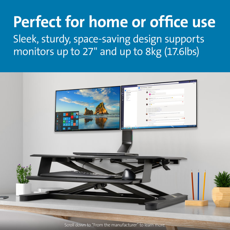 Monitor Stand
