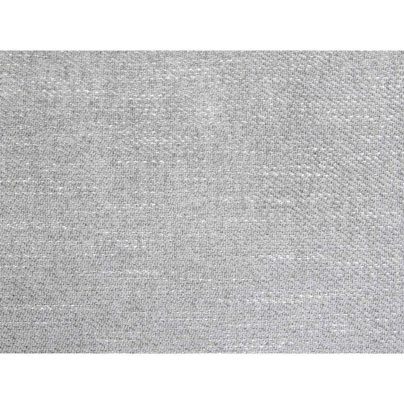 Repose-pieds Benehaley, Gris clair