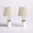 Digennaro Ceramic Table Lamp