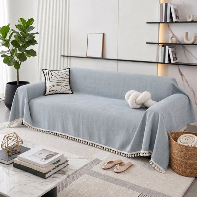 Loveseat；Sofa；Armchair Slipcover