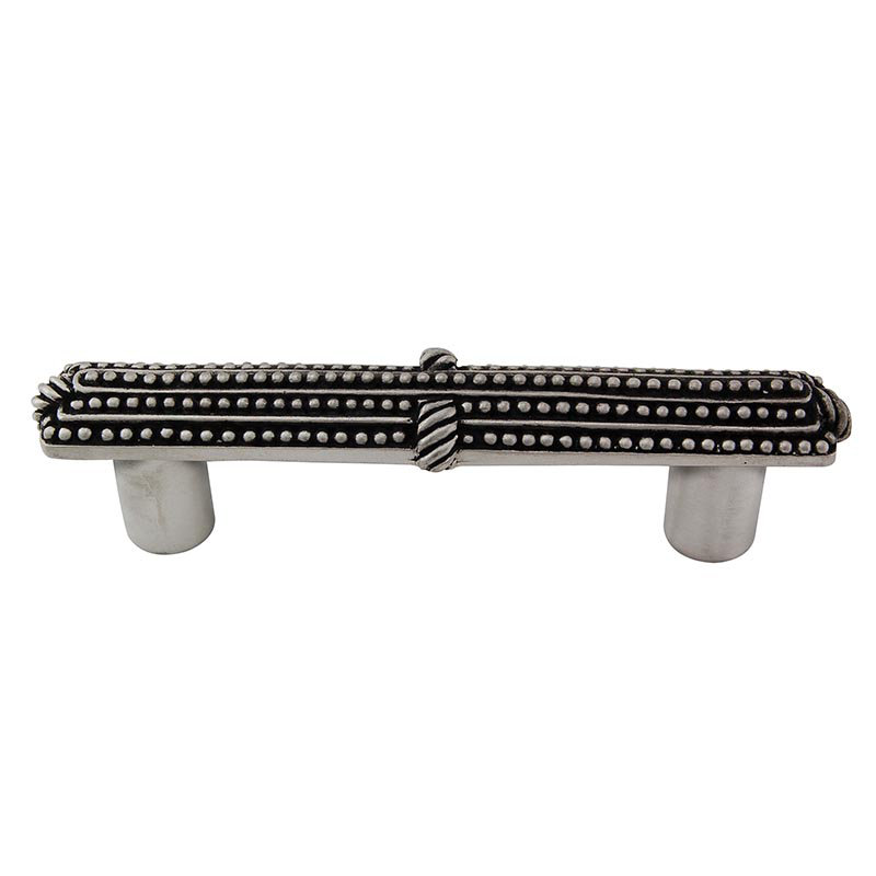 Gioiello Bar / Handle Pull, Antique Nickel