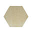 Table d'appoint MGO Archaistic Wavy