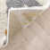 Arden Power Loom Yellow/Grey Rug