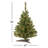 Kincaid 3' Pre-Lit Spruce Tree