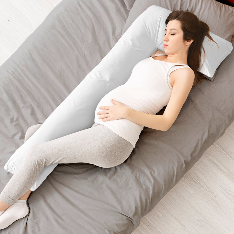 Arwen Fiber Firm Pillow