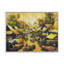 «Vintage Waterside Life II», reproduction sur toile-59710570-59710571