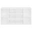10 Pair Shoe Rack-1615580