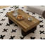 Table basse 42 po