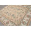 Tapis oriental multicolore en laine Agra crocheté à la main-2145144437