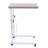 Heinecker End Table Adjustable Height