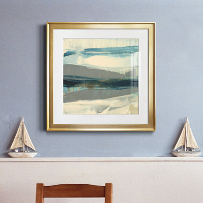 " Coastline Twist II "
