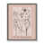 Silver Floater Frame selected