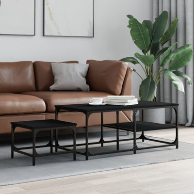 Sherick Four Leg Coffee Table