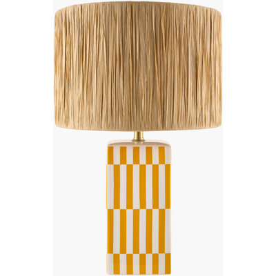 Lampe de table Evert
