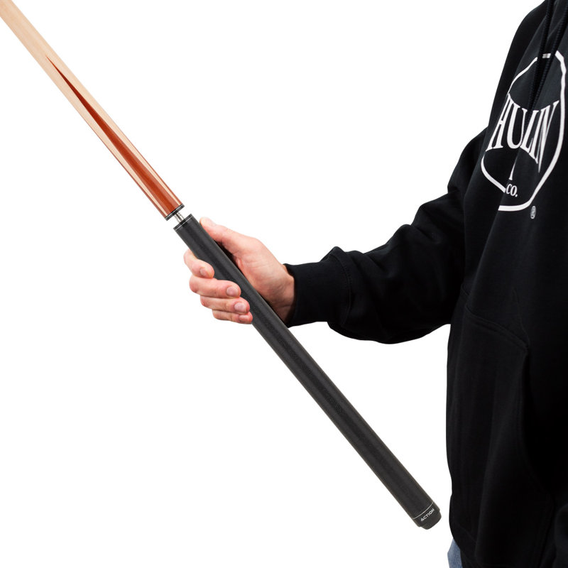 4'11" Pool Cues, 21 oz.