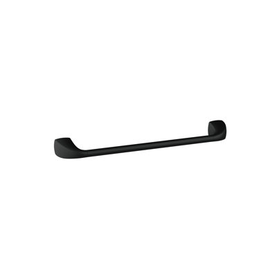 Gilde 18 in. Wall Mounted Towel Bar