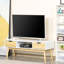 Withrow Unfinished TV Stand for TVs up to 50"