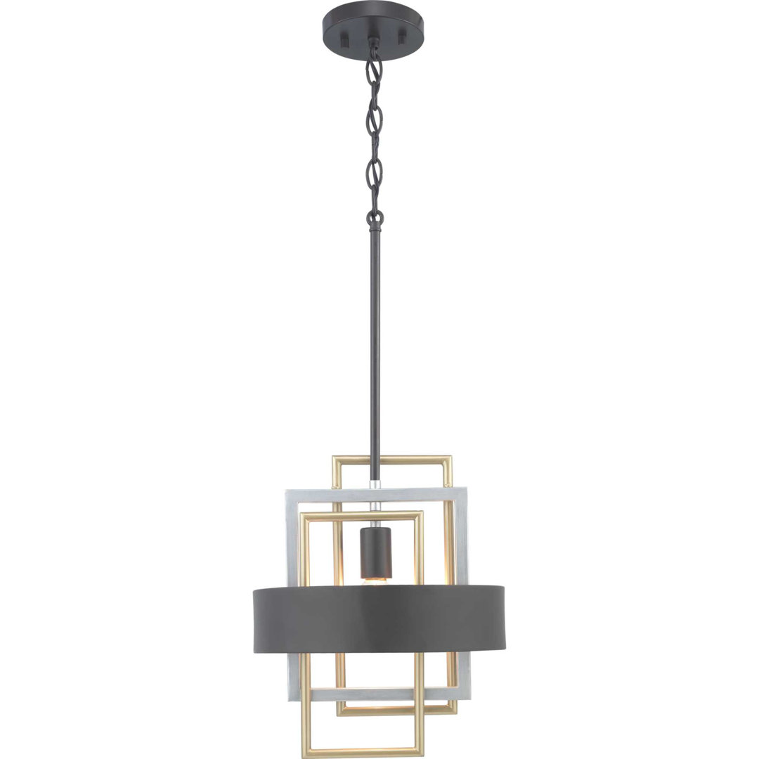 Coralie 1 - Light Unique/Statement Pendant Mercer41