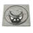 Satin Nickel