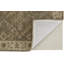 Tapis vert / ivoire / gris en laine touffeté à la main Aarohi Corsham-26642887
