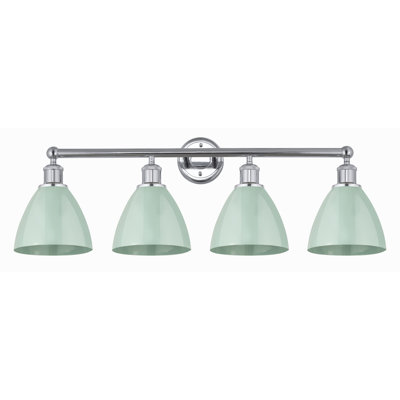 Amylee 4 - Light Dimmable Vanity Light