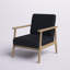Fauteuil Acuna