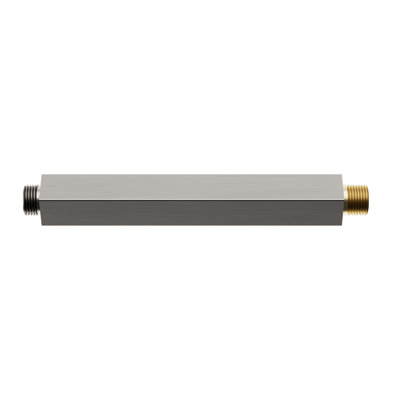 7.87 Inch Ceiling Mount Shower Arm,Replacement for Fixed Showerheads