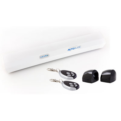 Ultimate Motion Sensor Bundle Pet Installation Accessory