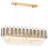 Nolhan 10 - Light Iron Dimmable Chandelier