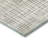 Machine Washable Indoor/Outdoor Xhevrie Ivory Rug-112122337
