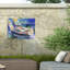Voilier bolologien sur toile-98043666