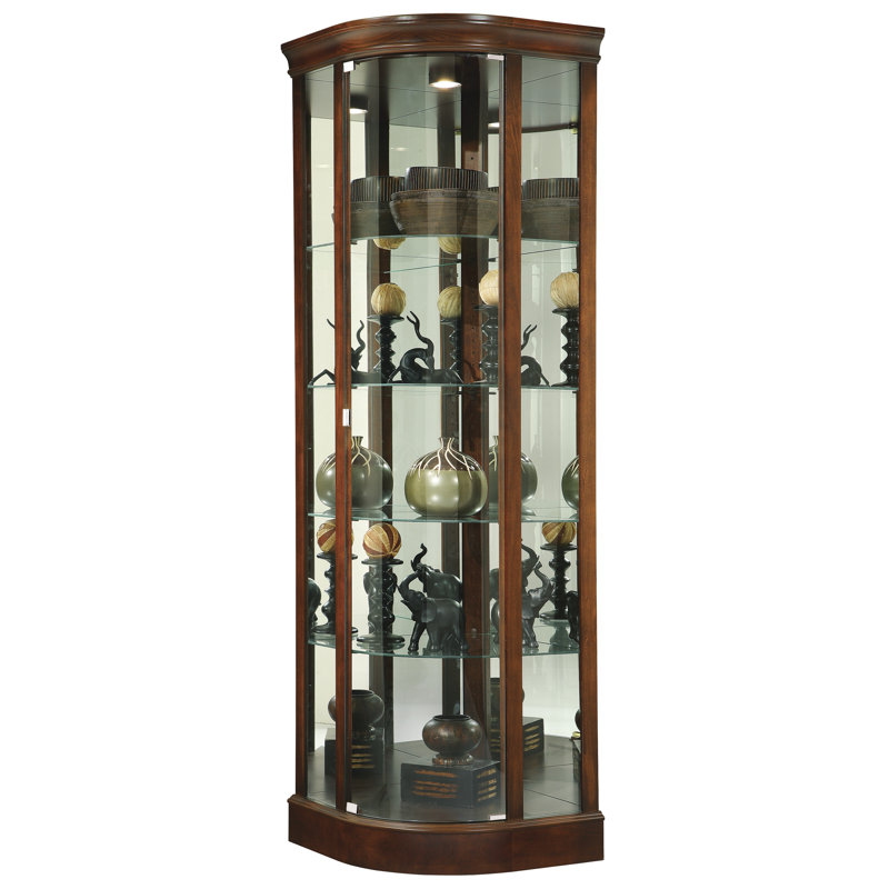 Display Cabinet