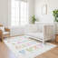 Tapis intérieur / extérieur lavable à la machine Chantille ACN2827-766237173-766237175