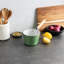 Nordic Ware Cardamom Ceramic Nonstick 1.5 Qt. Saucepan-1731933219