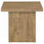 Ensemble de tables basses 2 pièces Exeter