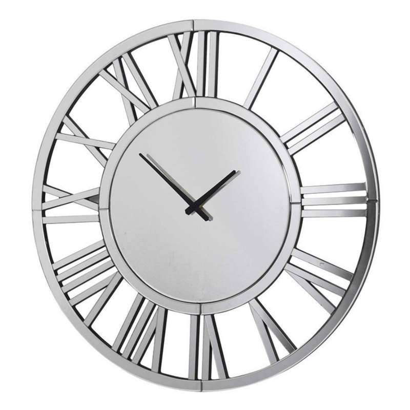 Horloge murale 24 po