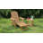 2-Piece All-Season Outdoor Lounge Chairs-1898131698