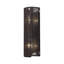Applique murale Ya Yount en bronze anglais-396975163-396975162